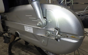 HONDA C50 SUPER CUB AA09