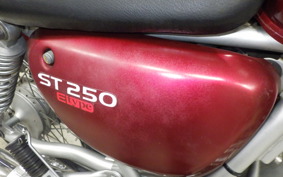 SUZUKI ST250E NJ4CA