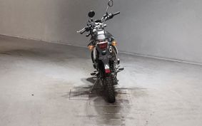 KAWASAKI KLX125 LX125C
