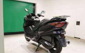 HONDA FORZA Z 2021 MF08