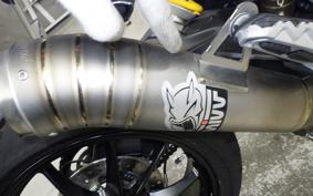 DUCATI HYPERMOTARD 820 2013