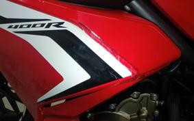 HONDA CBR400R 2021 NC56