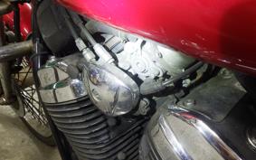 HONDA STEED 400 VLS 1999 NC37