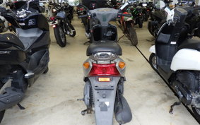 YAMAHA JOG Gen.5 SA36J