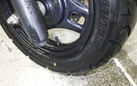 SUZUKI ADDRESS V125 S 2023 CF4MA