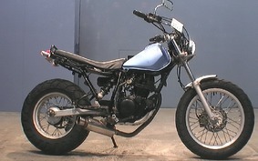 YAMAHA TW200 2000 DG07J