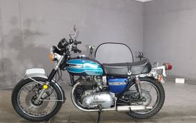 KAWASAKI W3 1973 W3
