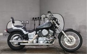 YAMAHA DRAGSTAR 400 1998 4TR