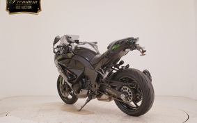 KAWASAKI NINJA 1000SX 2023 ZXT02K