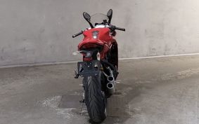 DUCATI SUPER SPORT S 2017 VA01JA