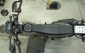 KAWASAKI KLX230DF LX232A