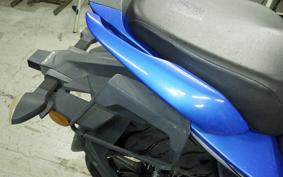 SUZUKI GIXXER 250 SF 2025