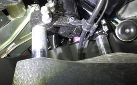 HONDA PCX 160 2023 KF47