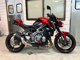 Фото Kawasaki Z900 2018 с японского аукциона