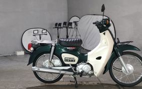 HONDA SUPER CUB50 AA09