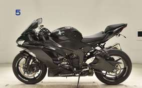 KAWASAKI NINJA ZX-6R A 2020 ZX636G