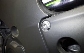 KAWASAKI ZX 1400 NINJA R A 2012