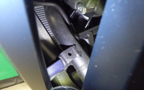 HONDA CBR400R 2023 NC56