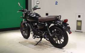 HONDA GB350 2023 NC59