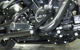 HARLEY FXBBS1870 2024
