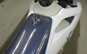 HUSQVARNA FE250 2008