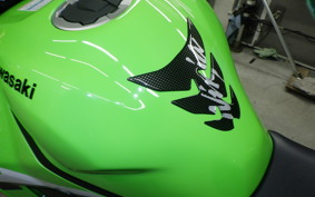 KAWASAKI ZX-4RR 2026 ZX400P