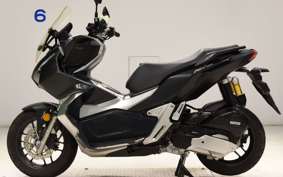 HONDA ADV150 KF38