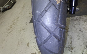 YAMAHA XSR125 2004 RE46J