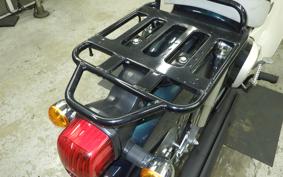 HONDA C50 SUPER CUB AA09