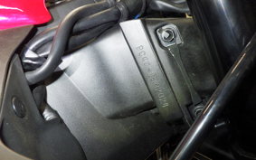 HONDA CBR600RR 2025 PC40