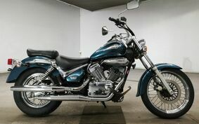 SUZUKI INTRUDER 250 LC Type VJ51A