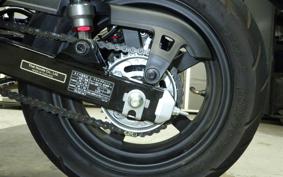 HONDA DAX 125 1998 JB04