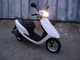 Фото Honda DIO с японского аукциона