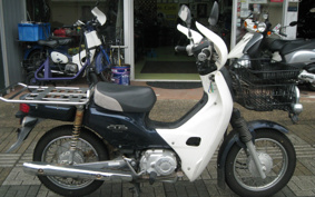 HONDA SUPER CUB50 AA04