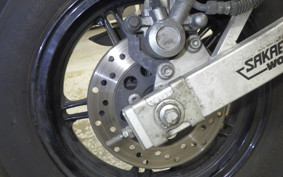 KAWASAKI KSR-1 1983 MX050B