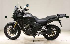 HONDA 400X 2024 NC56