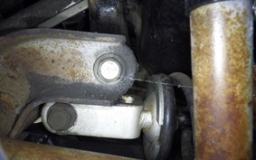 SUZUKI SKYWAVE 250 (Burgman 250) S 2 CJ43A