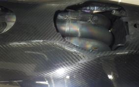 BMW S1000RRS 2012