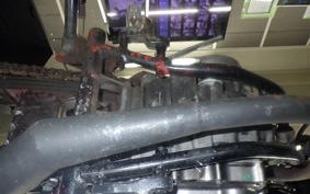 HONDA FTR223 MC34