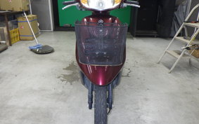 YAMAHA JOG-7 2023 AY01