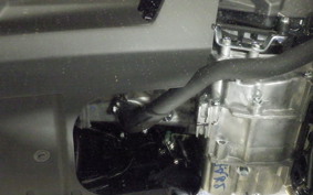 HONDA PCX 160 2003 KF47