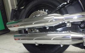 HARLEY FLS 1580 2014