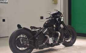 KAWASAKI VULCAN 400 CLASSIC 1996 VN400A