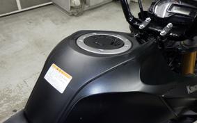 KAWASAKI Z125 PRO 2022 BR125H