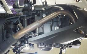 HONDA CB250RA 2007 MC52