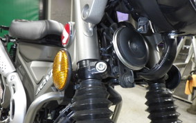 HONDA CT125-2 2019 JA65