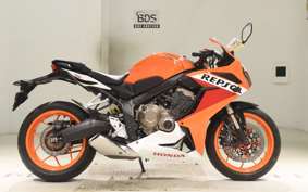 HONDA CBR650R 2019 RH03