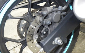 YAMAHA YZF R-3 2018 RH13J