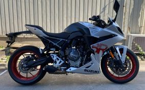 SUZUKI GSX-8R 2024 EM1AA