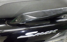 YAMAHA S-MAX 2026